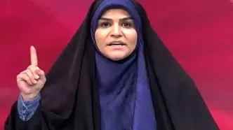 توییت اتمی سحر امامی خبرساز شد