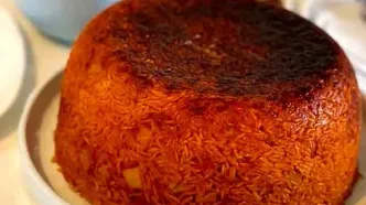 ناهار امروز: طرز تهیه استانبولی با مرغ ریش ریش!