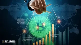 سقوط دامیننس بیت‌کوین به کف چهارماه؛ آیا سرانجام آلت‌سیزن از راه می‌رسد؟