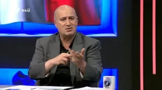 تاج، در دفاع از ساپینتو به کارتال گیر داد!