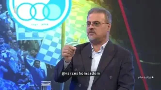 جویباری: قایدی و محبی گفتن به ایران نمی آییم