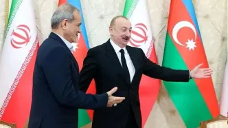پزشکیان به جمهوری آذربایجان سفر می‌کند