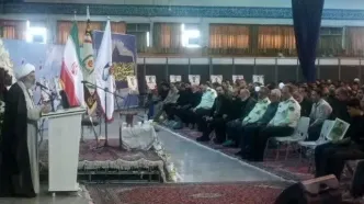 شهادت مرگ تاجرانه است و تبریک دارد