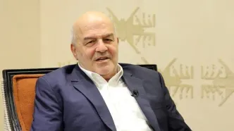 یک خبر نگران‌کننده درباره شرایط فعلی آبی ایران