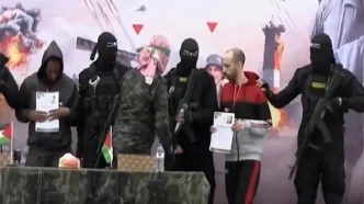 ادعای یک رسانه عبری: امکان توافق درباره غزه تا دو هفته آینده وجود دارد