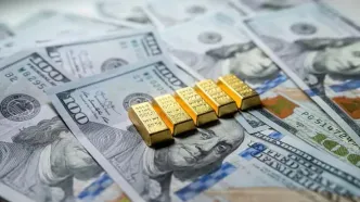 آخرین قیمت دلار، طلا و سکه؛ شبانگاه چهارشنبه ۲۵ تیر ۱۴۰۴/ دلار تغییر مسیر داد