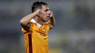 لباس نیوکاسل به بمب استقلال رسید!