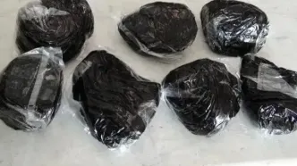 کشف و ضبط ۲۶۹ کیلوگرم مواد مخدر در لرستان