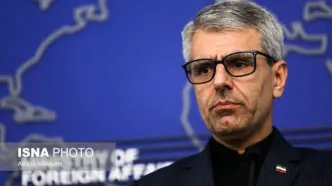 واکنش ایران به تحریم‌های جدید آمریکا علیه کوبا