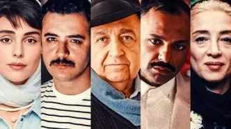 ساخت اثر جدید «بهمن فرمان‌آرا» بر اساس رمان «چشم‌هایش» بزرگ علوی، کلید خورد