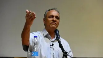 زیدآبادی: اگر به جای پزشکیان، جلیلی در پاستور بود پشیمان بودم!