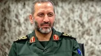 فرمانده سپاه: شاید صحنه عاشورایی در کشور تکرار شود
