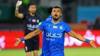 رامین رضاییان در استقلال ماندنی شد