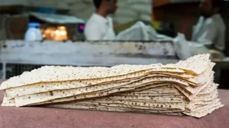 نان در استان البرز گران شد