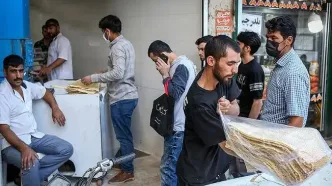 تکلیف نرخ نانوایی‌های آزاد پز چه می‌شود؟