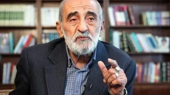 حمله تند کیهان به منتقدان حسین شریعتمداری