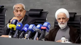 حل اختلاف سازمان کشتیرانی و بنادر در کمیته حمایت از کسب‌وکار اتاق بازرگانی ایران