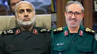جزئیات زمان و مکان بزرگداشت شهدای قرارگاه خاتم‌الانبیا
