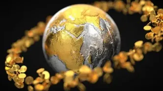 قیمت طلا امروز جمعه ۱۰ مرداد ۱۴۰۴