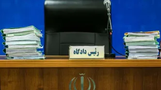 تشکیل پروندهٔ قضایی برای آتش‌سوزی آبیدر سنندج