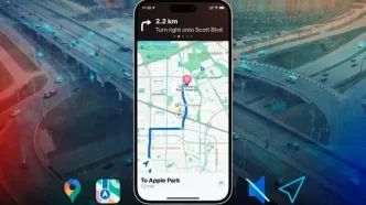 Beidou چینی جایگزین GPS می‌شود