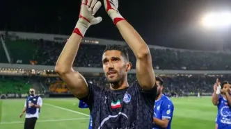 سرانجام تکلیف سیدحسین حسینی با استقلال مشخص شد