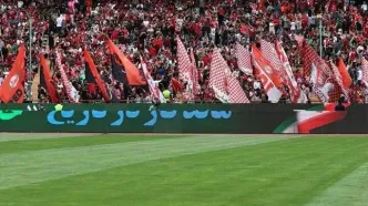 شاه‌محمدی: هاشمیان بهترین گزینه ایرانی برای پرسپولیس بود