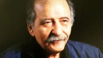 احمد وثوق احمدی از دنیا رفت