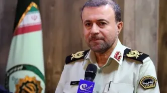 عوامل تصویربرداری از اماکن حساس گیلان دستگیر شدند
