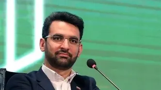 واکنش آذری جهرمی به حملۀ اسرائیل به جلسۀ شورای‌عالی امنیت ملی