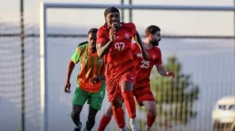 انتشار اسناد انتقال پر حاشیه بیفوما به پرسپولیس