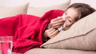 چرا در تابستان سرما می‌خوریم؟