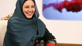 عکس عجیب بهنوش بختیاری در استوری اینستاگرامش خبرساز شد!
