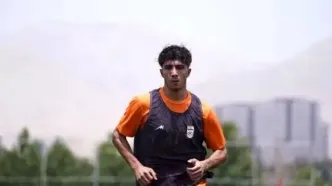 ستاره پرسپولیس جراحی شد