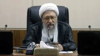 آملی لاریجانی: مکانیزم ماشه در وضعیت فعلی برجام هیچ سندیت حقوقی ندارد
