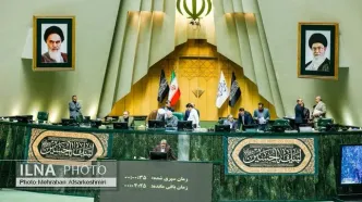بررسی پرونده شکایت از ظهره‌وند در هیات نظارت بر رفتار نمایندگان