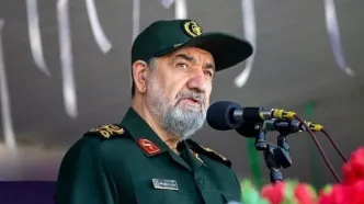 محسن رضایی: یال و کوپال آمریکا ریخت