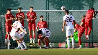 پرسپولیس دنبال مصالحه با استقلال به جای تراکتور