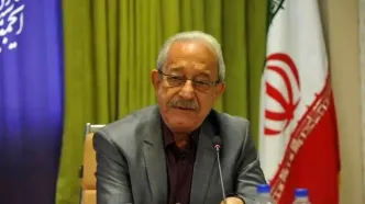 حسن ریاحی، خالق سرود ملی ایران در بیمارستان بستری شد