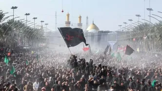 تاریخ ثبت نام زائران اربعین در سامانه سماح