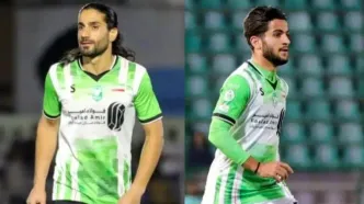 انتقال این دو ستاره به استقلال و پرسپولیس منتفی شد