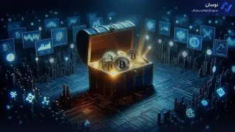 متاپلنت ۲۲۰۴ بیت‌کوین خرید، دارایی‌های BTC شرکت به ۱۵۵۵۵ رسید