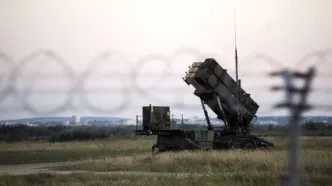 کاهش ذخایر موشکی واشنگتن / وزیر دفاع آمریکا دستور فوری صادر کرد