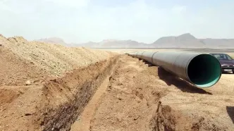 پروژه عظیم آبی بالاخره در ایران رقم خورد