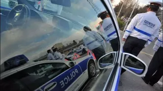 ۳۴ هزار جریمۀ ورود ممنوع فقط در ۲۷ روز!