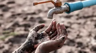 آماری از وضعیت نامطلوب سدهای کشور/ ورودی 42 درصد کاهش یافت