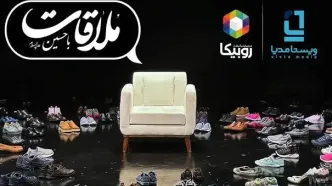 مشارکت ویستامدیا در تولید یک برنامه عاشورایی