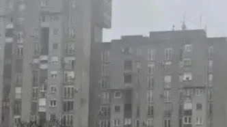ببینید؛ سفر به یکی از "بروتالیست‌ترین" شهرهای جهان در روزگار کنونی؛ جایی که زمان در معماری منجمد شده است