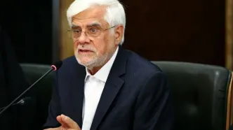 دستور عارف برای بازگشت قیمت‌ها به قبل از جنگ ۱۲ روزه