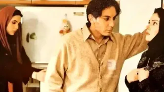 زیبا بروفه از همکاری با شادمهر عقیلی می‌گوید؛ شادمهر پای من ایستاد + ویدئو